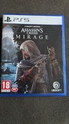 Assassin’s Creed Mirage PS5 (BCM)