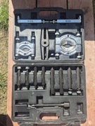 YATO SCIAGACZ DWURAMIENNY I SEPARATORY YT-06412