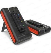 Programator uniwersalny SVOD 4  KBC BIOS ITE ENE MEC,  KOMPLET NA GWARANCJI