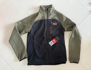Męska kurtka polarowa MILLET Abrasion Fleece rozmiar S