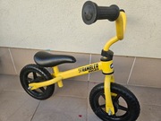 Rowerek biegowy chicco scrambel +kask gratis