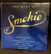 Smokie – The Best Of Smokie  LP