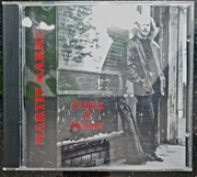 Martin Barre ( JETHRO TULL) A Trick of Memory CD z 1994r. wersja Germany