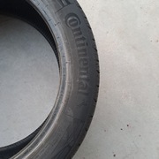 Opona Continental eco contact 6 235/45 18