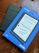 Czytnik ebook Kindle scribe 64GB + etui gratis
