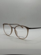 Okulary korekcyjne zerówki oprawki Marc O'Polo