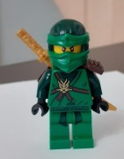 Lego Ninjago Lloyd (Honor Robe) - njo0226 (njo226)