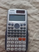 Kalkulator casio sprawny