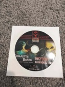 Cigarette Burns / Incydent na górskiej trasie filmy DVD