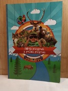 Twoja przygoda z polską przyrodą. 