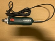 SZLIFIERKA PROSTA WIELOFUNKCYJNA MULTI TOO 710W METABO GE 710 COMPACT