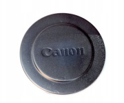 dekielek metalowy Push-In Canon 80mm