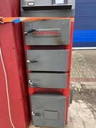 Kocioł grzewczy na części 