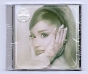 Ariana Grande Positions Limited Edition Alternate Cover No. 2 (CD 2020) US