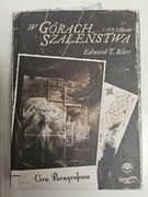 W Górach Szaleństwa - Gra paragrafowa