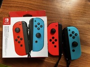 Joy con nintendo switch
