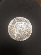 Sprzedam stara chyba polska monetę sredniowiecze wykopki monet