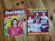 Skarb Kibica Liga Niemiecka i Hiszpańska