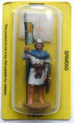 Figurka Del Prado Yemenite soldier. SRM 050