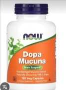 Now Foods Dopa 180caps