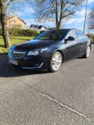 Opel Insignia 2.0 diesel 2013 