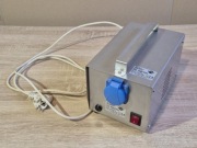 Transformator seperujący izolacyjny 230 / 230V 3,05A 700VA TELTO TO 700/T01