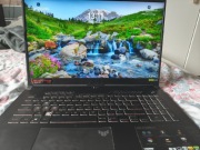 ASUS TUF Gaming A17 – RTX 4070 / Ryzen 9 / 240Hz / 1TB SSD