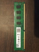 Pamięć RAM DDR3 8GB 1600MHz 1,5V DIMM do PC – nowa