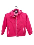 Lekka kurtka przeciwdeszczowa Neomondo 7 lat 122