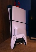 Play Station 5 Slim 1TB Komplet Gwarancja