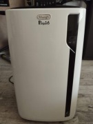 DeLonghi PAC EL92 klimatyzator przenośny 