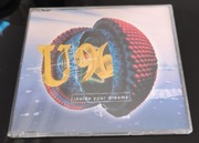 U96 - Inside Your Dreams (Maxi CD)