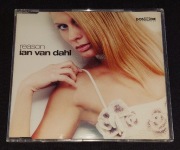 Ian Van Dahl Reason CD 2002