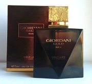 Zestaw Giordani Gold Man Oriflame