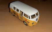 Volkswagen Classical Bus(1962) 1:32