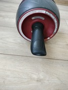 Koło do ćwiczenia mięśni brzucha 