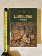 Łowiectwo podręcznik