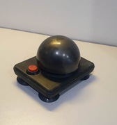 Joystick ? sam nie wiem jak to nazwać- stan nieznany Amiga Commodore Atari