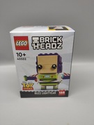 LEGO 40552 BrickHeadz - Buzz Astral