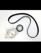 Zestaw paska klinowego peugeot 308 ll 1.6 bluehdi 120