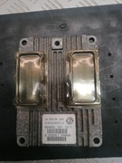 Sterownik silnika Fiat Panda 51899838