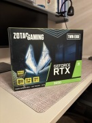 RTX 3050 ZotacGaming