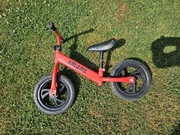 Bugi do nauki jazdy i równowagi