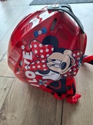 Kask narciarski dziecięcy Minnie  Mouse