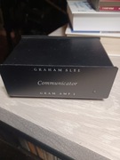 Graham Slee Communicator Gram Amp2  			