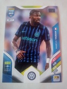 Panini Fifa 365 2026 core Marcus Thuram INT17 Inter Mediolan 