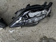 Lampy zderzak grill Lexus rx450h