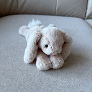 Jellycat Malutki Króliczek Słodziak Smudge Maskotka Pluszak