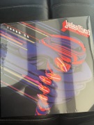 JUDAS PRIEST – TURBO LP 180G VINYL HEAVY METAL