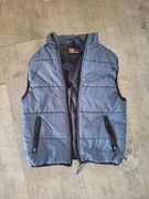 Ocieplacz, kamizelka dziecięca firmy one by one, rozm. 140 cm.